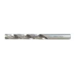 Swiss Tech SWT1250410A Heavy Duty Cobalt Drill, Point Angle 135deg, Helix Angle 28deg, Diameter 1.00mm