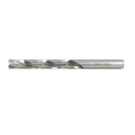 Swiss Tech SWT1250412A Heavy Duty Cobalt Drill, Point Angle 135deg, Helix Angle 28deg, Diameter 1.20mm