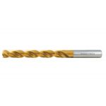 Swiss Tech SWT1251300A VA Hi-Helix for Stainless Drill, Point Angle 130deg, Helix Angle High, Diameter 10.00mm