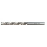 Swiss Tech SWT1254085A Heavy Duty Cobalt/Series Drill, Point Angle 135deg, Helix Angle Normal, Diameter 8.50mm