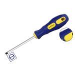 Goodyear GY10499 Slotted Screwdriver