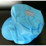 SRE ESD Cap ,Type-1, Color Blue