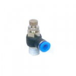 Techno NSE Flow Control Valve, Size 10-01