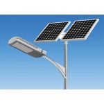 E-Sharp EP-SLF-06D-01 Solar LED Street Light Fixture, Power 6W