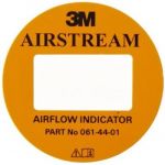 3M 061-44-01R01 Airstream PAPR Spare-Airflow Indicator