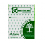 Green-O-Tech India RCP-75 Recycle Copier Paper
