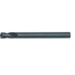 Sherwood SHR0251400J High Speed Steel Stub Centering Drill, Diameter 5/32inch, Overall Length 69/32inch