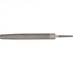 Kennedy KEN0302310K Half Round Smooth Engineers File, Overall Length 150mm