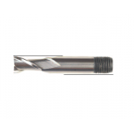 Sherwood SHR0615600A HSS SC/SH Slot Drill, Diameter 1.5mm, Overall Length 47mm, Flute Length 3mm