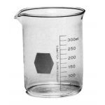 Mordern Scientific BT421000D25 Beaker, Capacity 600ml