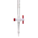 Mordern Scientific BT512002006 Burette Glass Stopcock, Class A, Capacity 10ml