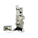 Mordern Scientific BT533365042 Quartz Double Distillation Unit, Capacity 2.5l