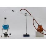 Mordern Scientific BT533440029 Distillating Apparatus, Capacity 1000ml