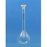 Mordern Scientific BT515640900 Volumetric Flask, Capacity 900ml