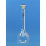 Mordern Scientific BT515646024 Volumetric Flask, Capacity 500ml