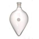 Mordern Scientific BT534320021 Pear Shape Flask, Capacity 250ml