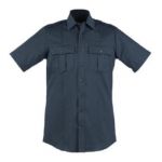 Om Autoelectro Private Limited OMCL11A Uniform Shirt
