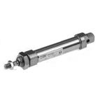 JELPC Pneumatic Double Acting Cylinder (Non Magnetic), Bore Dia 32mm, Seal Kit 380, Stroke Length 300mm