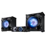 Samsung MX-HS8000 Home Theater System, Weight 6kg, Dimensions 44 x 64.8 x 65.2cm, Wattage 2300W