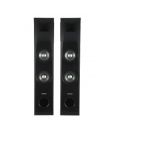 Samsung TW-H5500 Home Theater System, Weight 27.71kg, Dimensions 41.1 x 14.2 x 19.3inches,Wattage 145W