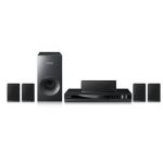 Samsung HT-E350K Home Theater System, Weight 14kg, Dimensions 943 x 368 x 27cm,Wattage 36W
