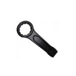 Ambika Ring End Slogging Wrench, Size 22mm