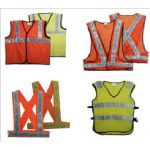 National Manufacturers Safety Jacket