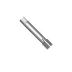 Dormer E2823/8 Machine Tap, Dimension 3/8 inch x 19