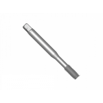 Dormer E291M3 Machine Tap, Dimension M3 x 0.50 mm