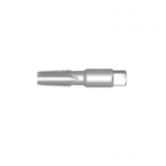 Dormer E7101/2 Machine Tap, Dimension 1/2 inch x 14