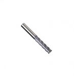 Dormer S2176.0 End Mill, Dimension 6mm