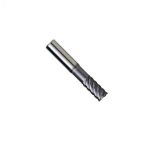 Dormer S2254.0 End Mill, Dimension 4mm