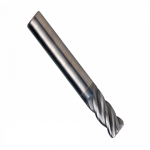 Dormer S26216.0XR2.0 Radius End Mill, Dimension 16.00  x 2.0 mm