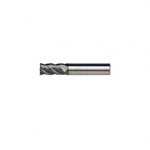 Dormer S6121.0 End Mill, Dimension 1mm