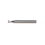 Dormer S63816.3 End Mill, Dimension 16.3mm