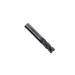 Dormer S7633.0XR0.3 Radius End Mill, Dimension 3.00  x 0.3 mm