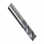 Dormer S7658.0 Roughing End Mill, Dimension 8mm