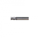 Dormer S804HA25.0 End Mill, Dimension 25mm