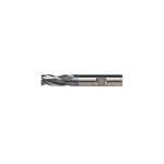 Dormer S813HB2.5 Slot Drill, Dimension 2.5mm