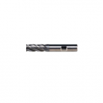 Dormer S814HB8.0 End Mill, Dimension 8mm