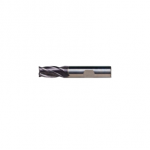 Dormer S9442.5 End Mill, Dimension 2.5mm