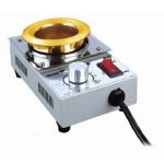 Toni Solder Pot with Thermostat, Diameter 5 x 5inch