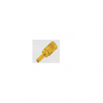 Techno REC-SF Rectus Type Coupler, Material Brass, Size 1/2inch, Working Pressure 10kg