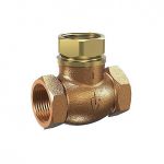 Mitt Metal Non Return Valve, Size 50mm