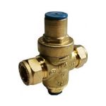 Mitt Mini Pressure Reducing Valves Piston, Size 15mm