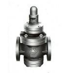 Mitt Pressure Reducing Valves Piston, Size 15mm, Maximum Working Temperature 80deg C, Maximum Inlet Working Pressure 25bar