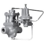 Mitt Pressure Reducing Valves Diaphragm, Size 15mm, Maximum Working Temperature 80deg C, Maximum Inlet Working Pressure 16bar