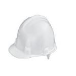 King SH 1204 Safety Helmet, Color White