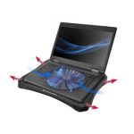Solo LS 104 Laptop Cooling Pad