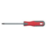 Kennedy KEN5725260K Torx Pro-Torq Screw Driver, Tip Size T6, Blade Length 75mm